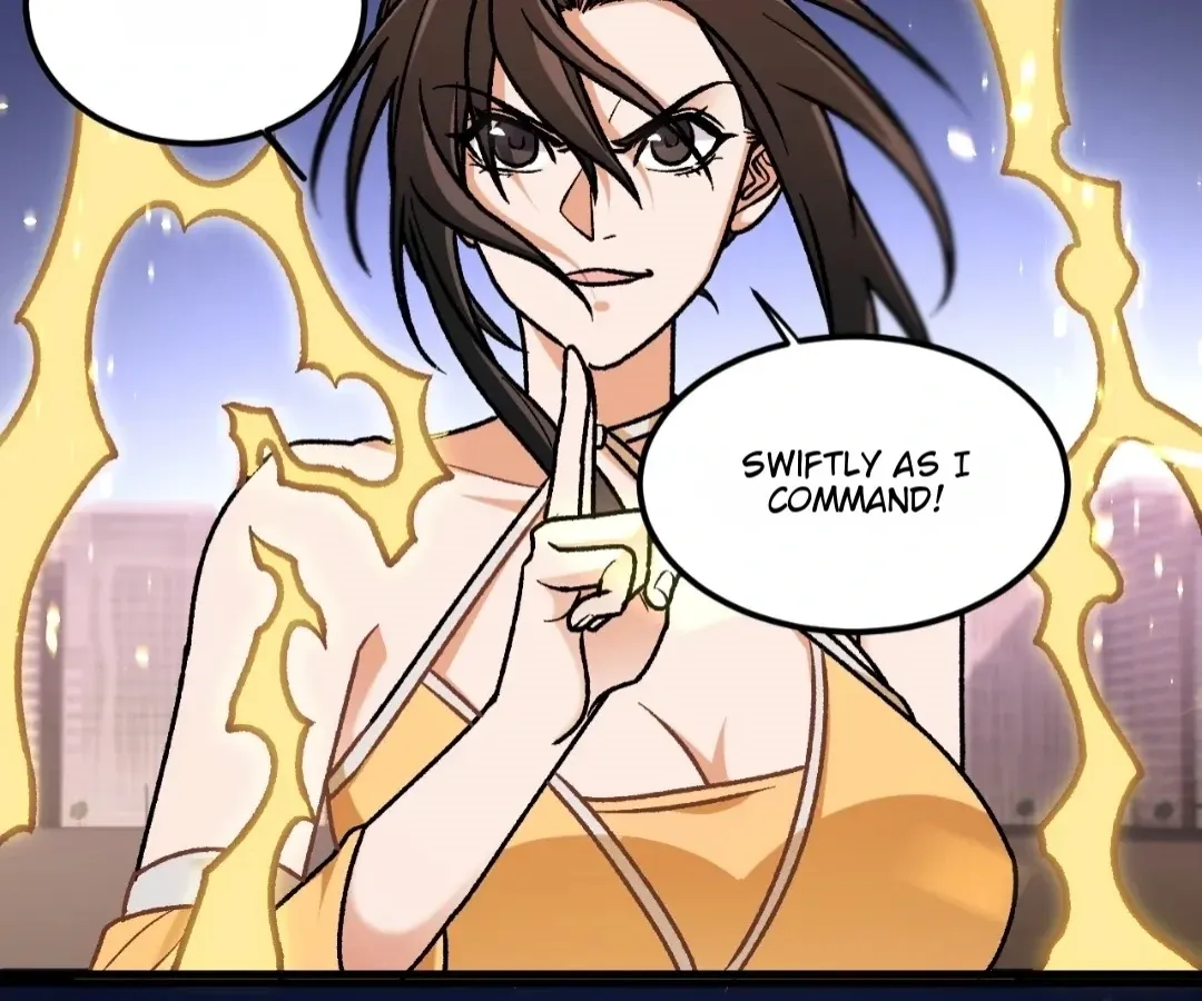 The Jobless Guy Who Has Come to Slay Chapter 186 page 49 - 