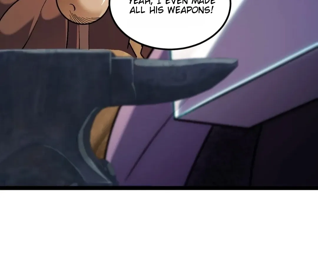The Jobless Guy Who Has Come to Slay Chapter 186 page 6 - 