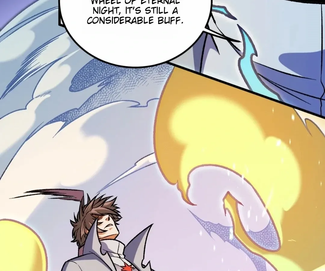 The Jobless Guy Who Has Come to Slay Chapter 186 page 54 - 