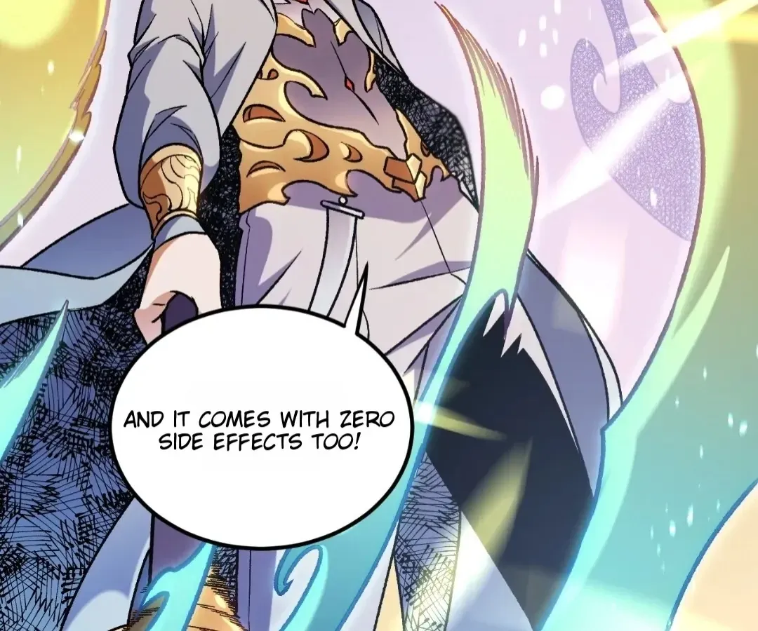 The Jobless Guy Who Has Come to Slay Chapter 186 page 55 - 