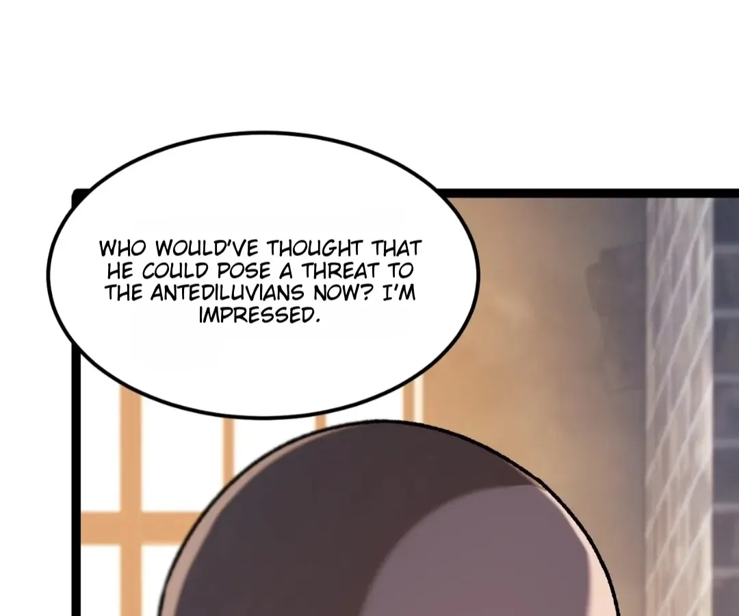 The Jobless Guy Who Has Come to Slay Chapter 186 page 7 - 