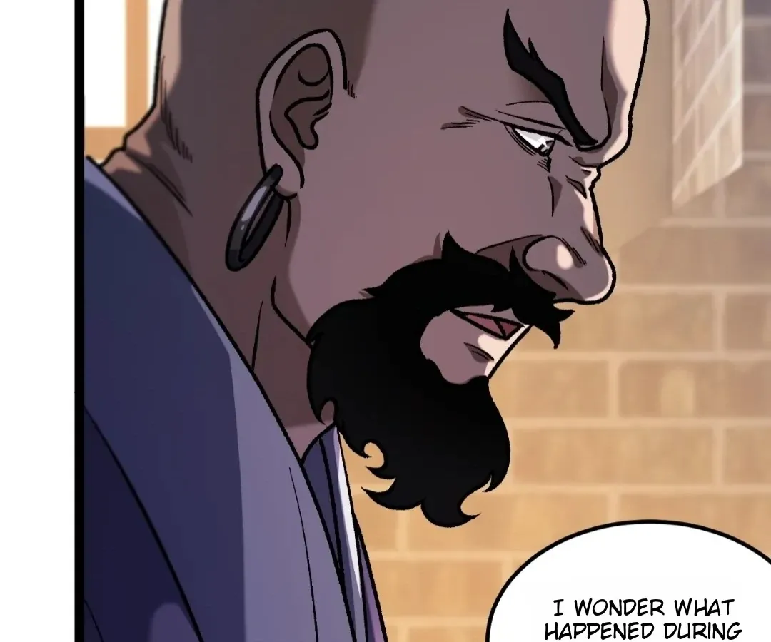 The Jobless Guy Who Has Come to Slay Chapter 186 page 8 - 