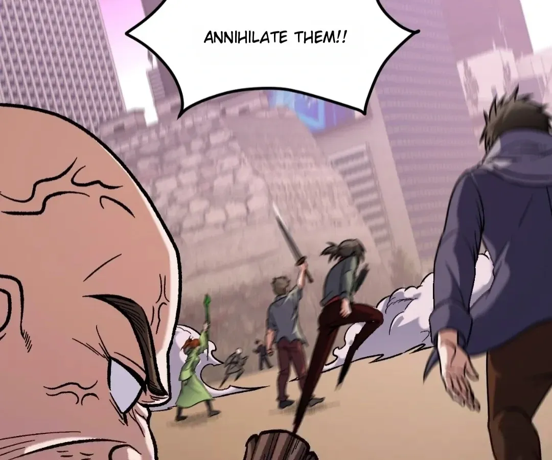 The Jobless Guy Who Has Come to Slay Chapter 186 page 82 - 