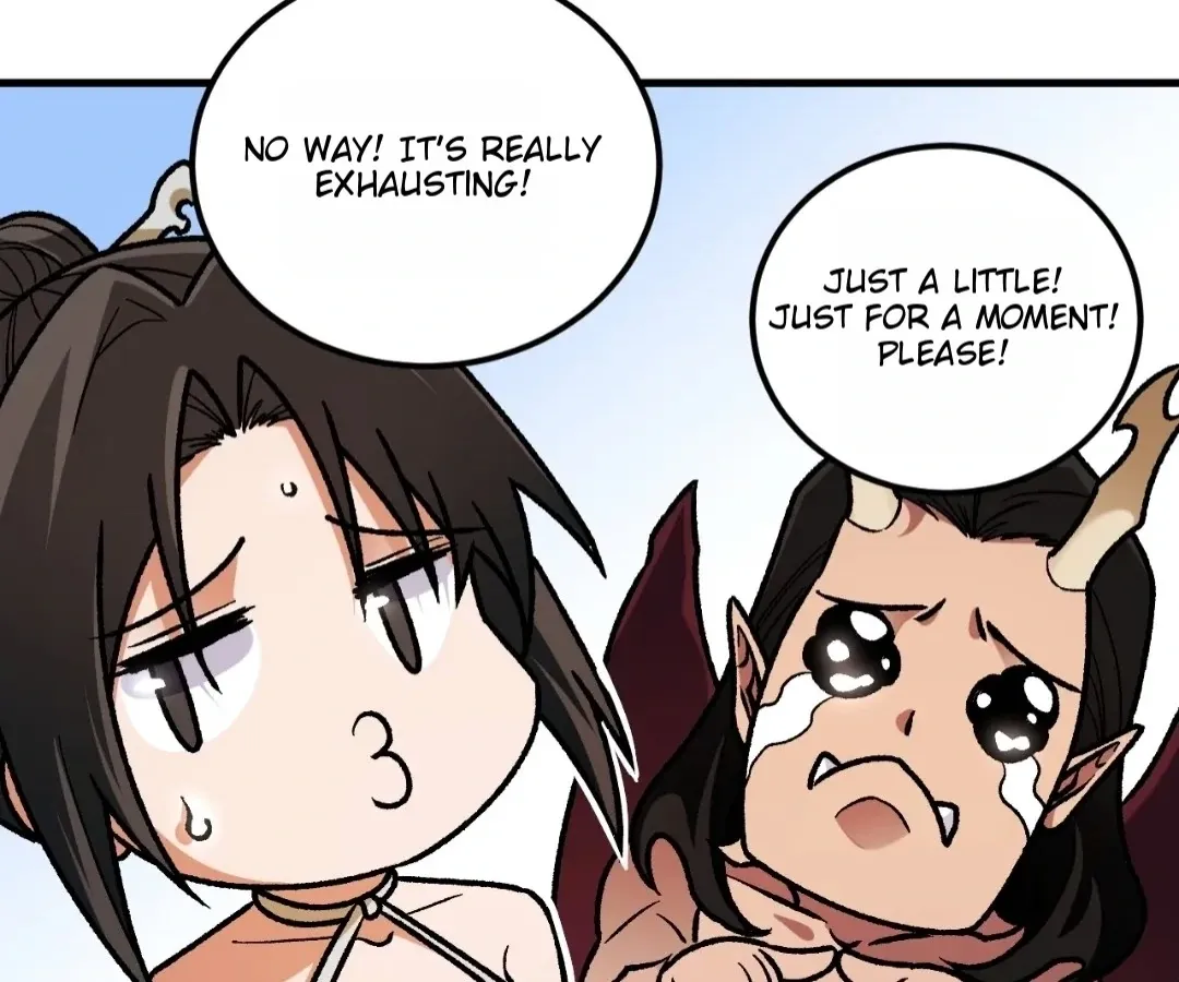 The Jobless Guy Who Has Come to Slay Chapter 186 page 86 - 