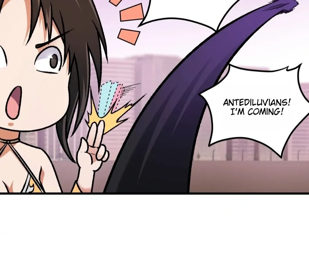The Jobless Guy Who Has Come to Slay Chapter 186 page 90 - 