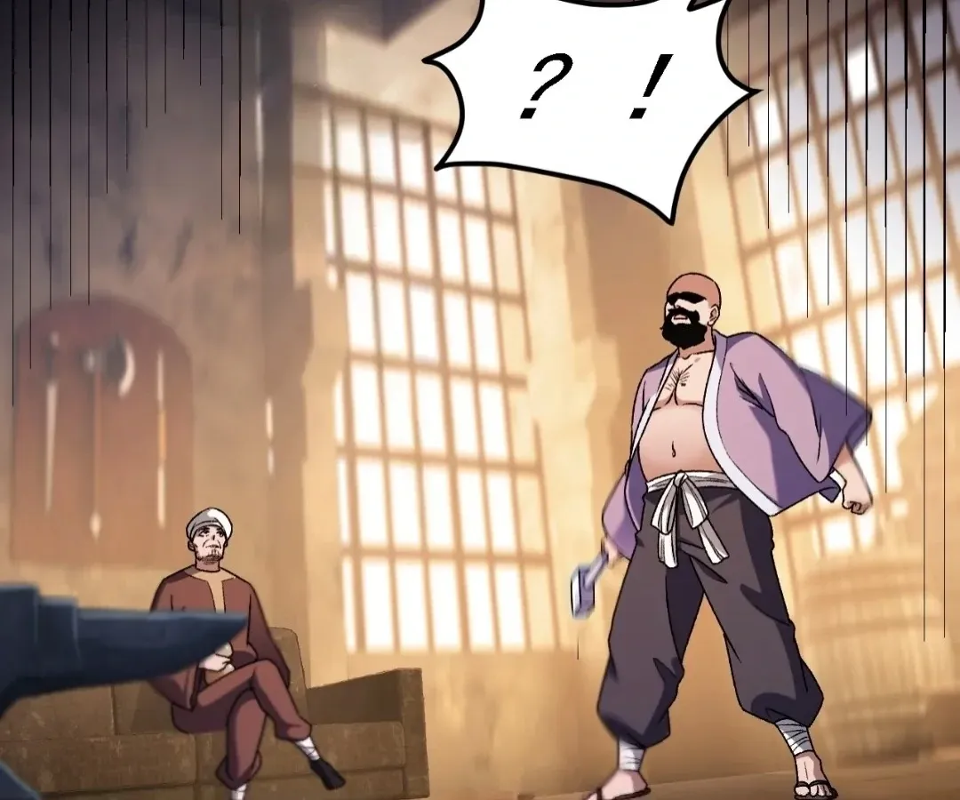 The Jobless Guy Who Has Come to Slay Chapter 186 page 10 - 