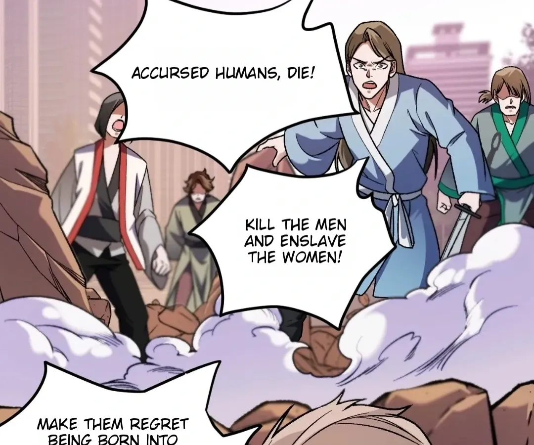 The Jobless Guy Who Has Come to Slay Chapter 186 page 92 - 