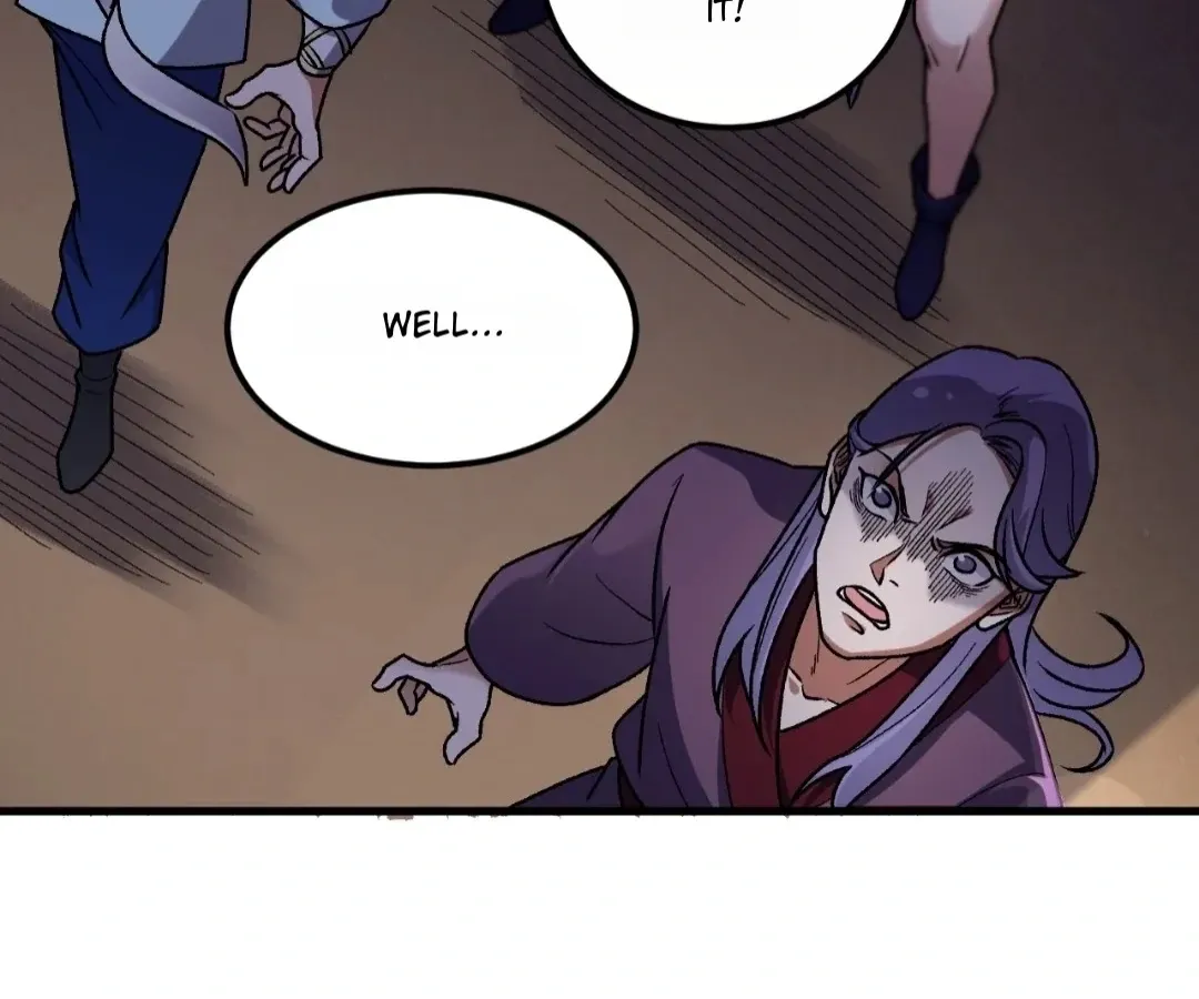 The Jobless Guy Who Has Come to Slay Chapter 186 page 96 - 