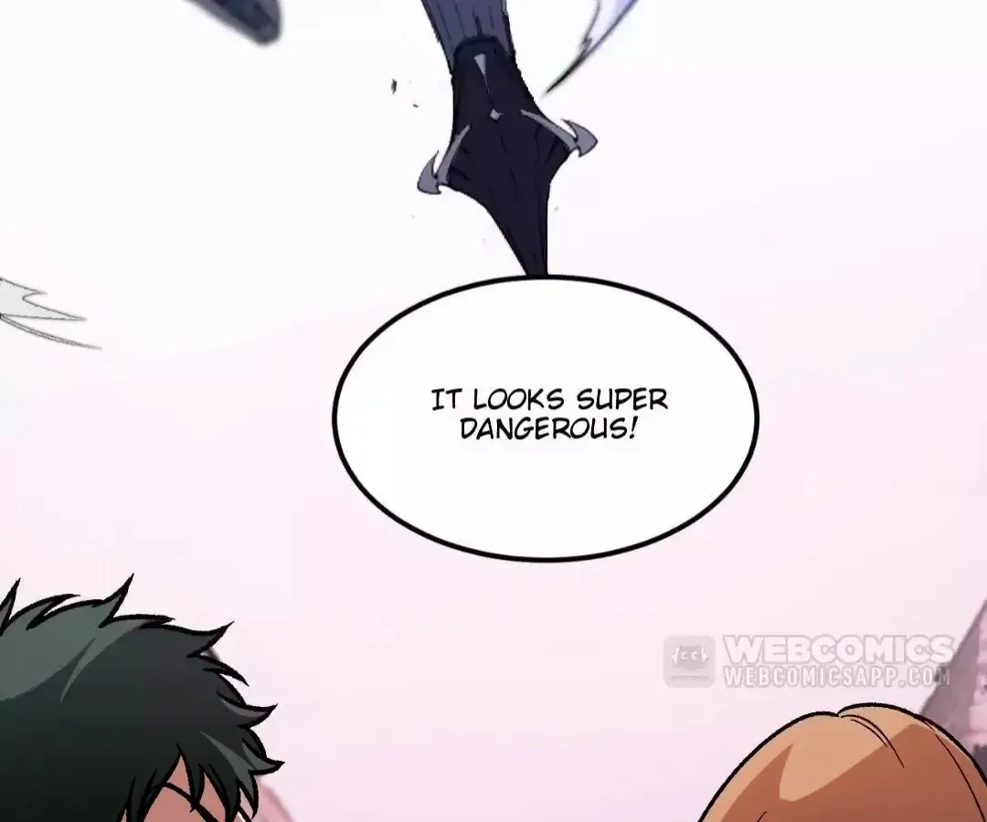 The Jobless Guy Who Has Come to Slay Chapter 186 page 99 - 