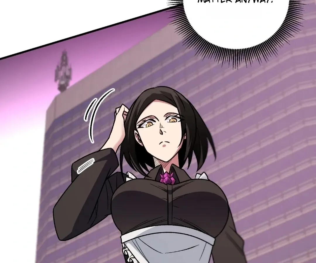 The Jobless Guy Who Has Come to Slay Chapter 187 page 101 - 