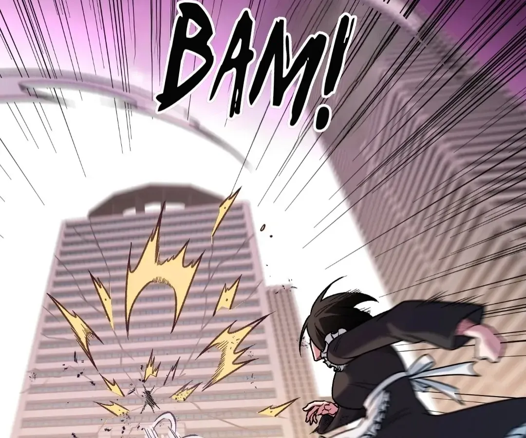 The Jobless Guy Who Has Come to Slay Chapter 187 page 110 - 