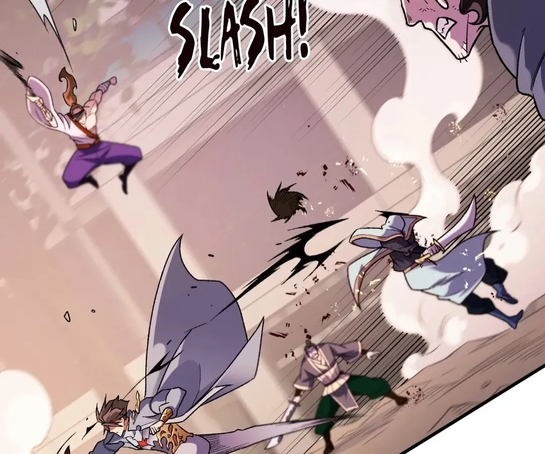 The Jobless Guy Who Has Come to Slay Chapter 187 page 12 - 