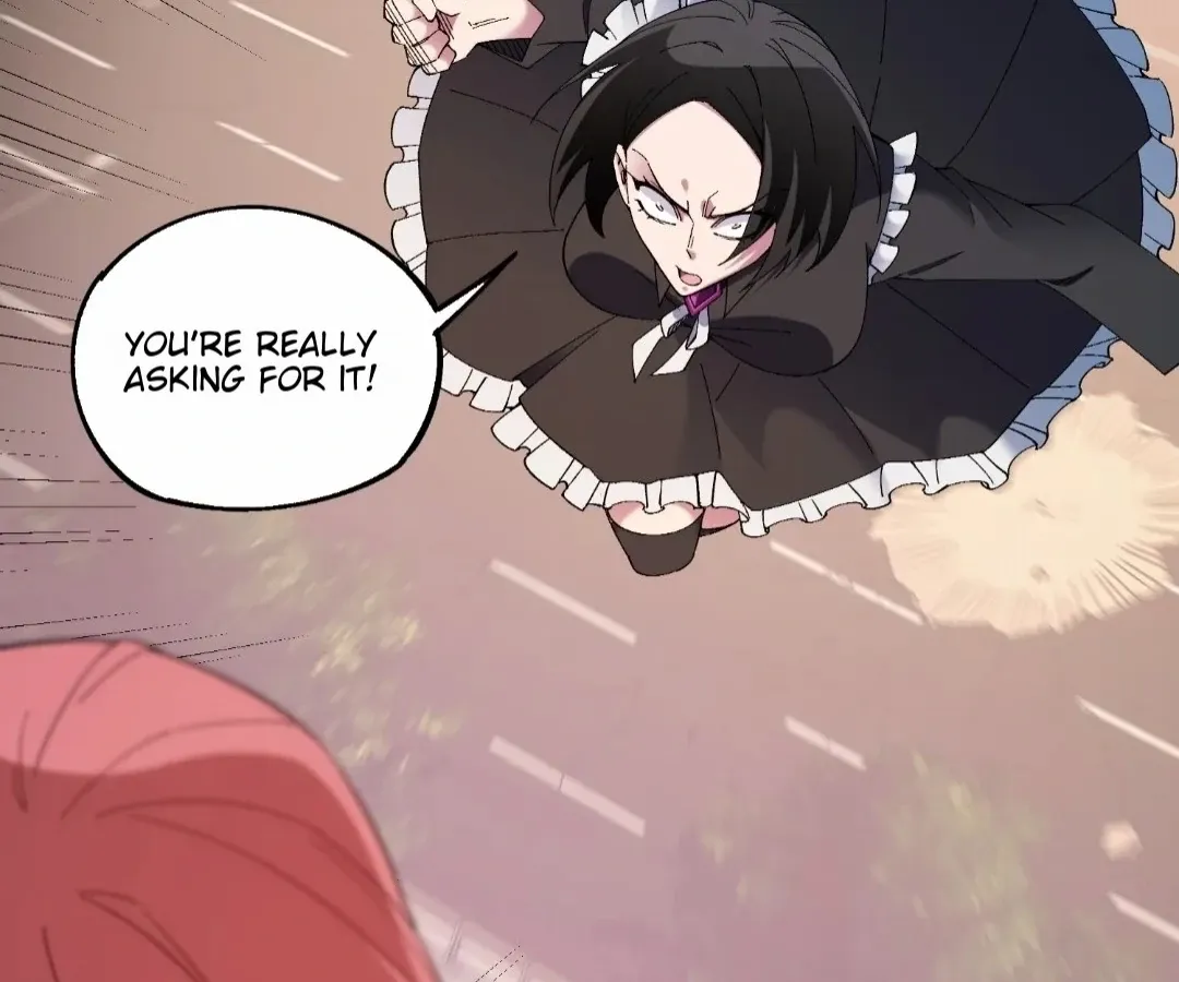 The Jobless Guy Who Has Come to Slay Chapter 187 page 116 - 