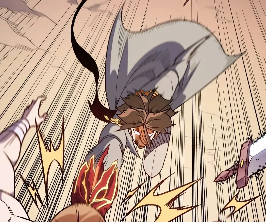 The Jobless Guy Who Has Come to Slay Chapter 187 page 14 - 
