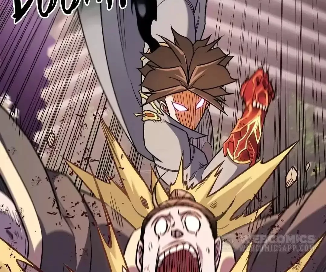 The Jobless Guy Who Has Come to Slay Chapter 187 page 19 - 