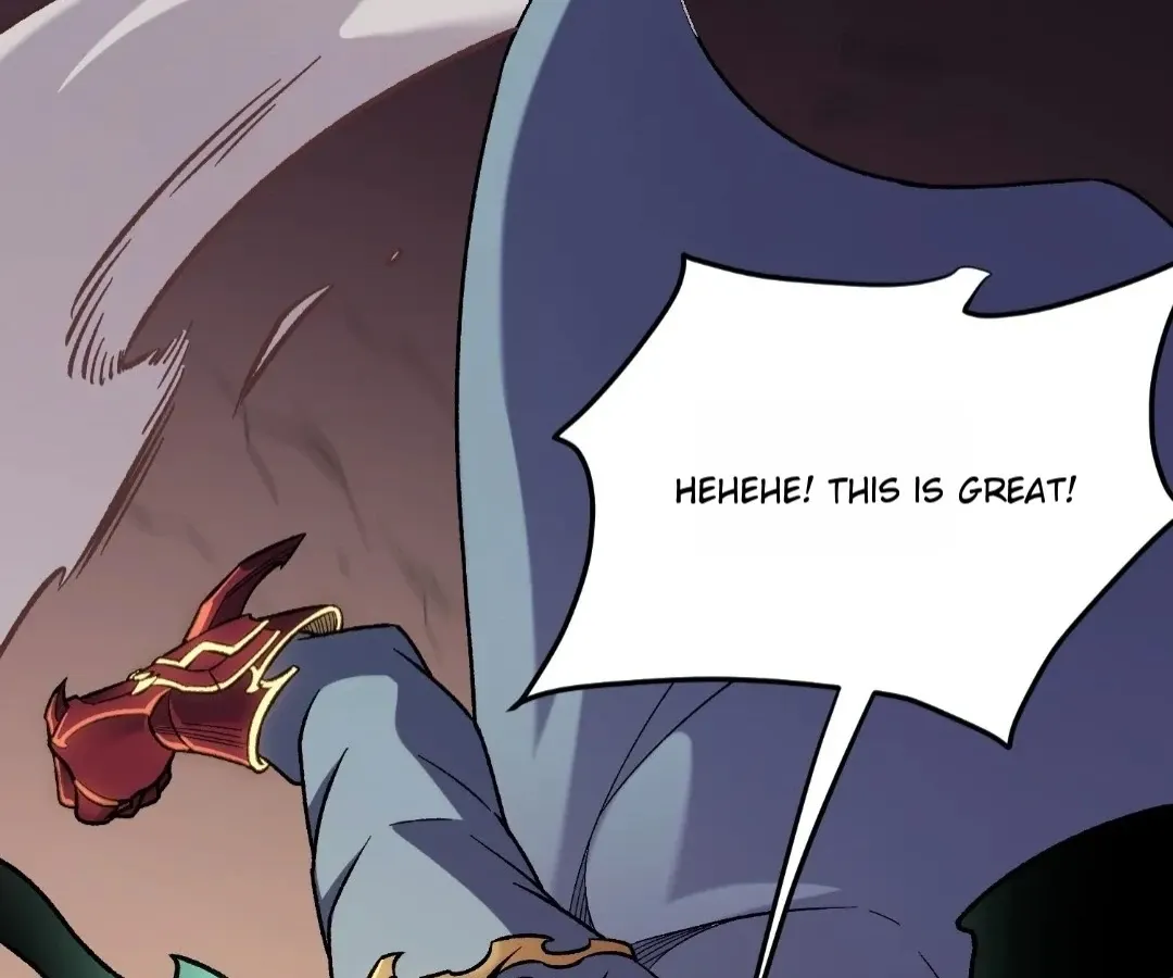 The Jobless Guy Who Has Come to Slay Chapter 187 page 22 - 