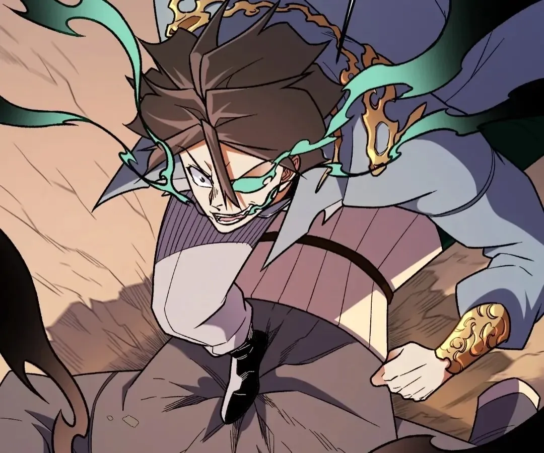 The Jobless Guy Who Has Come to Slay Chapter 187 page 23 - 
