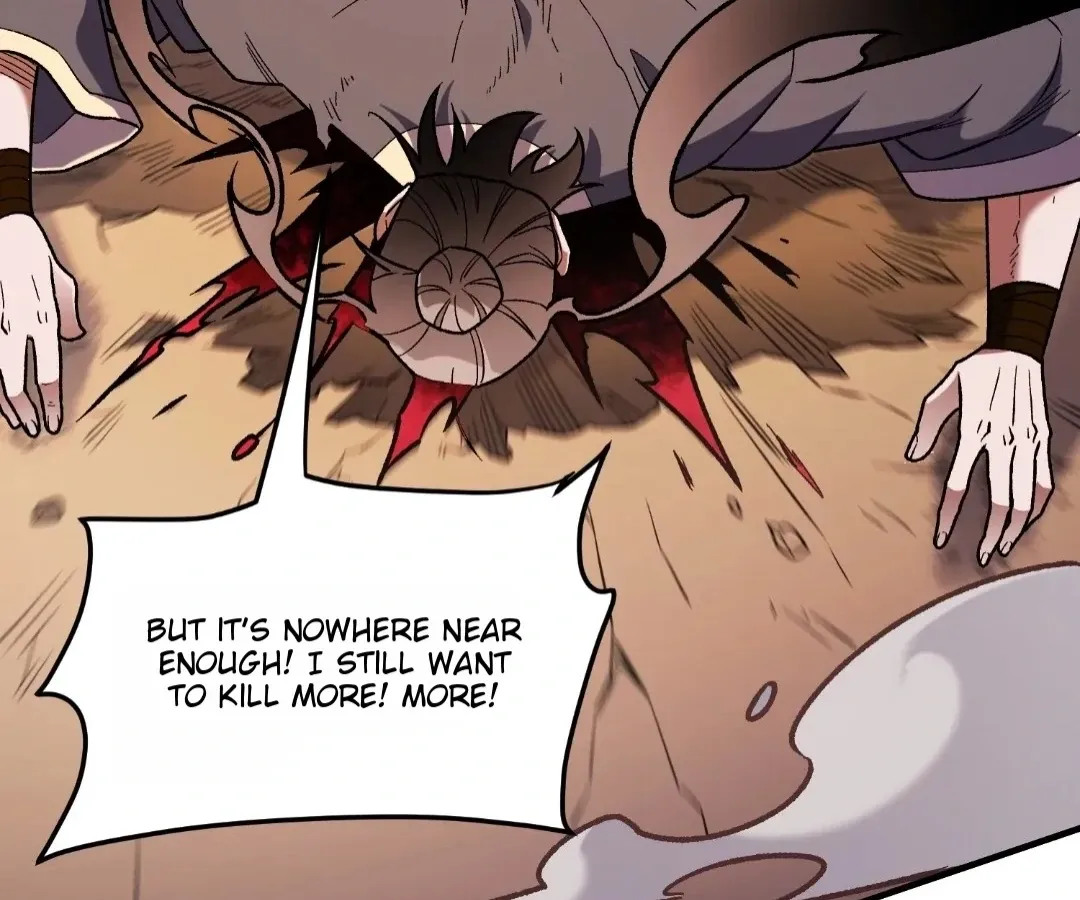 The Jobless Guy Who Has Come to Slay Chapter 187 page 24 - 