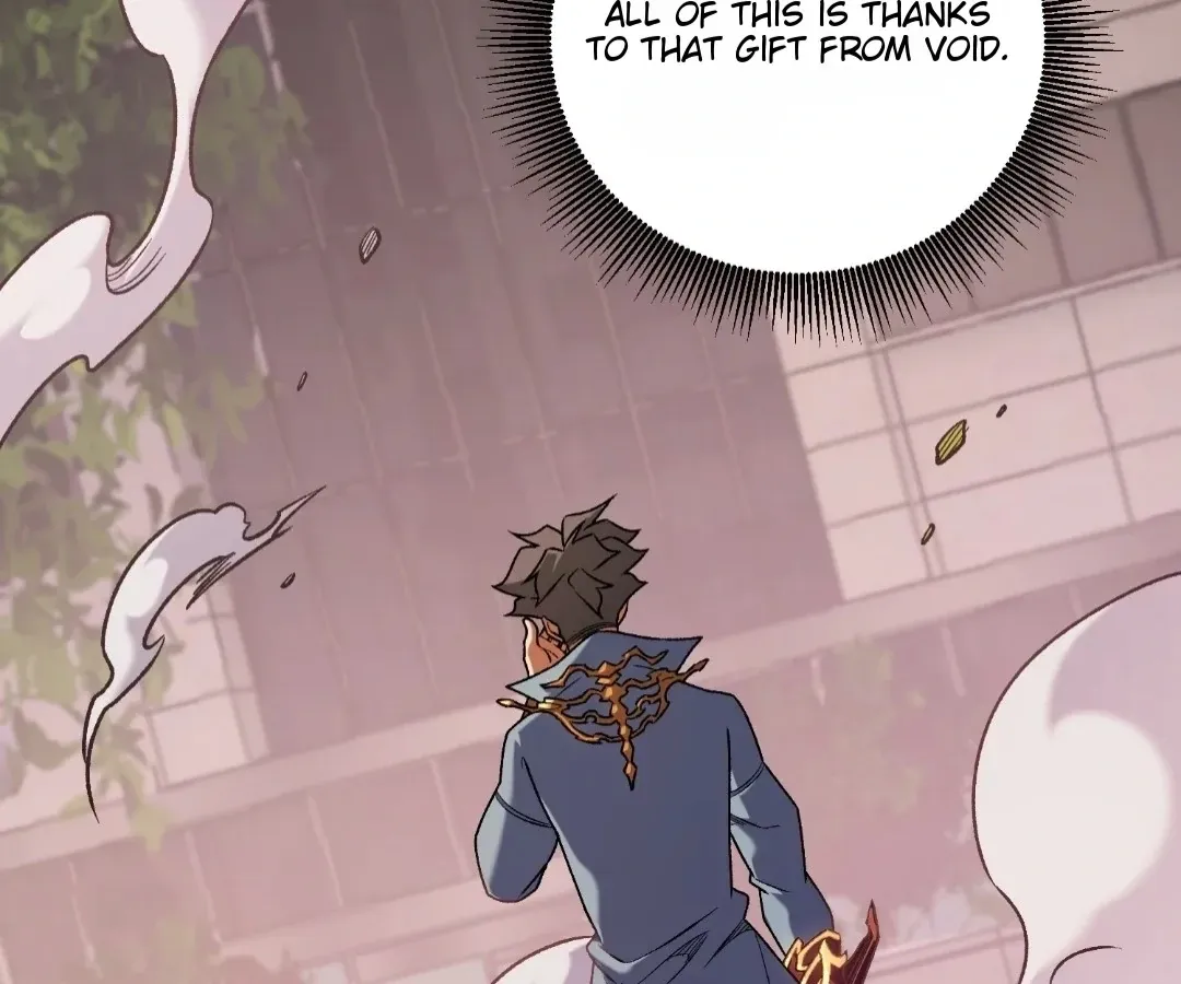 The Jobless Guy Who Has Come to Slay Chapter 187 page 33 - 