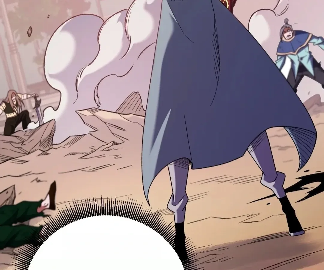 The Jobless Guy Who Has Come to Slay Chapter 187 page 34 - 