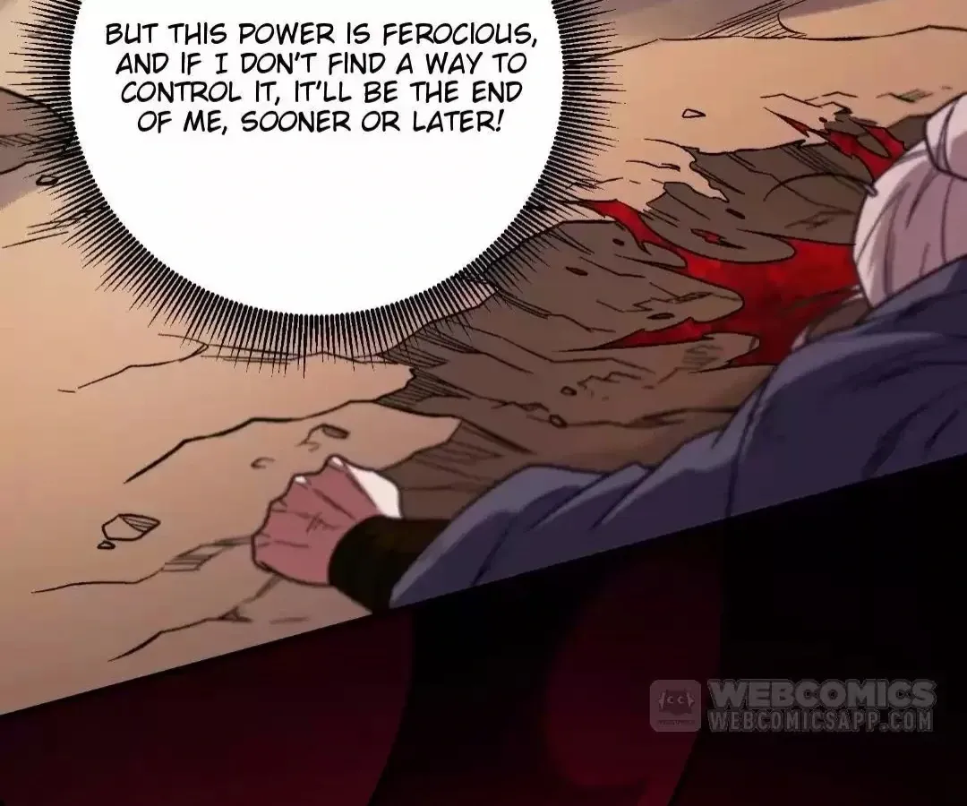 The Jobless Guy Who Has Come to Slay Chapter 187 page 35 - 