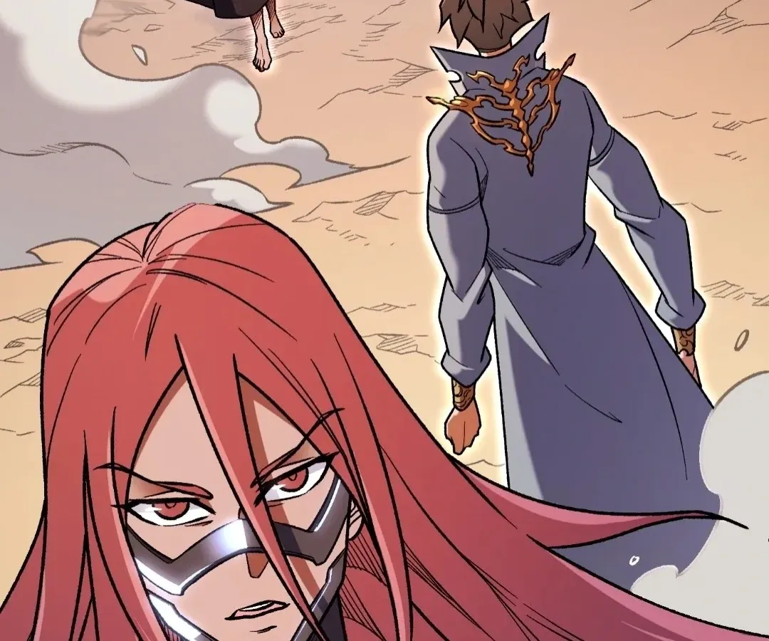 The Jobless Guy Who Has Come to Slay Chapter 187 page 39 - 