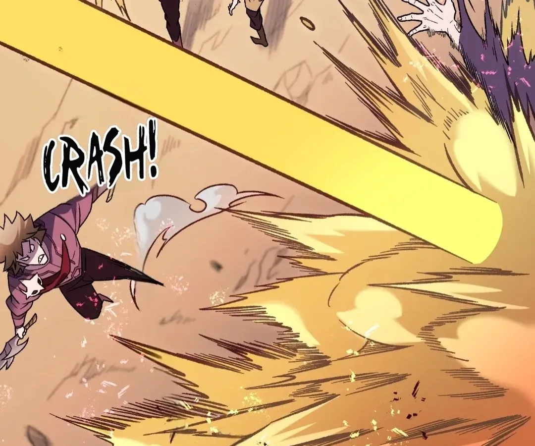 The Jobless Guy Who Has Come to Slay Chapter 187 page 5 - 