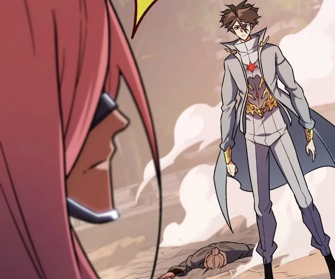 The Jobless Guy Who Has Come to Slay Chapter 187 page 49 - 