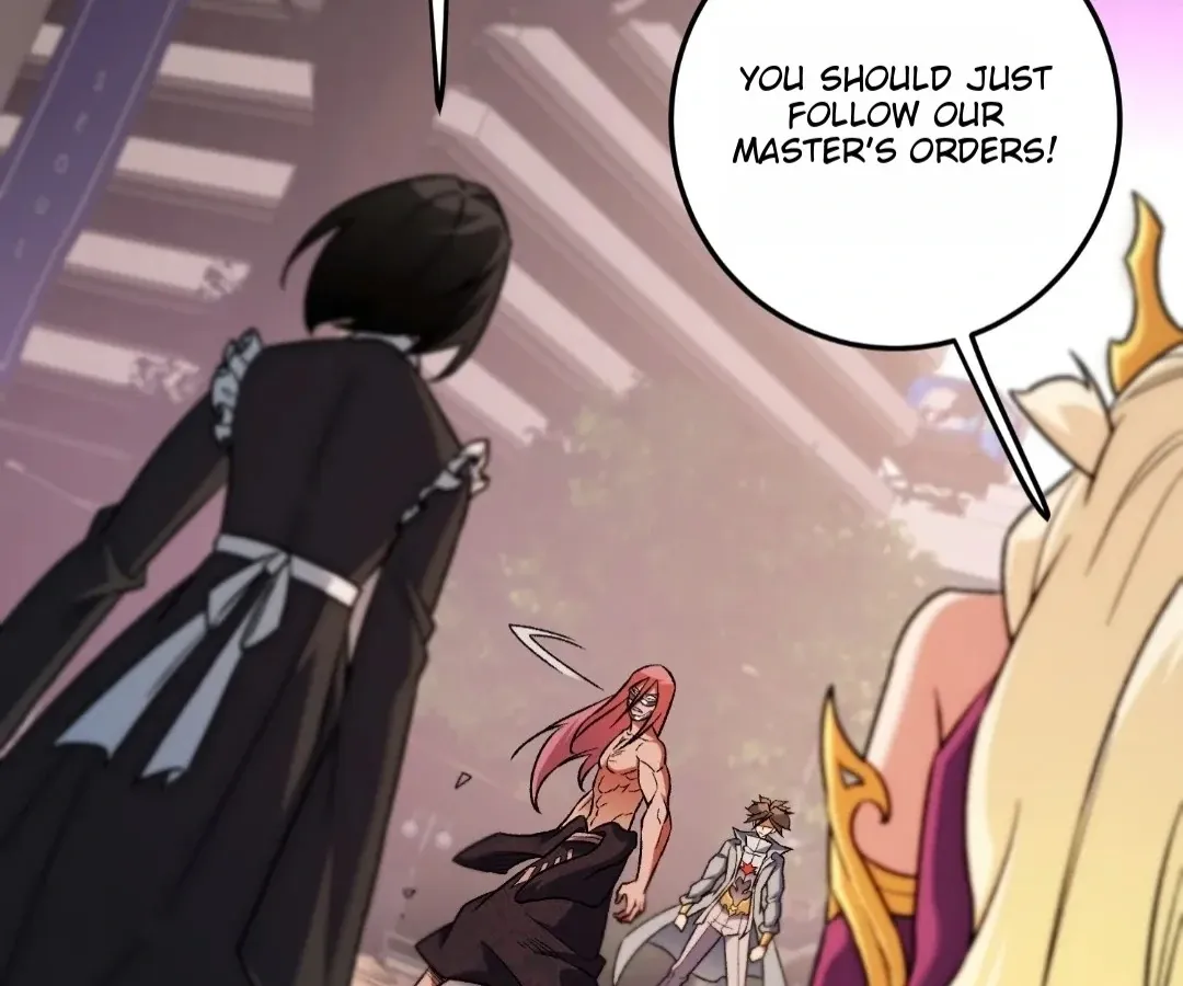 The Jobless Guy Who Has Come to Slay Chapter 187 page 52 - 