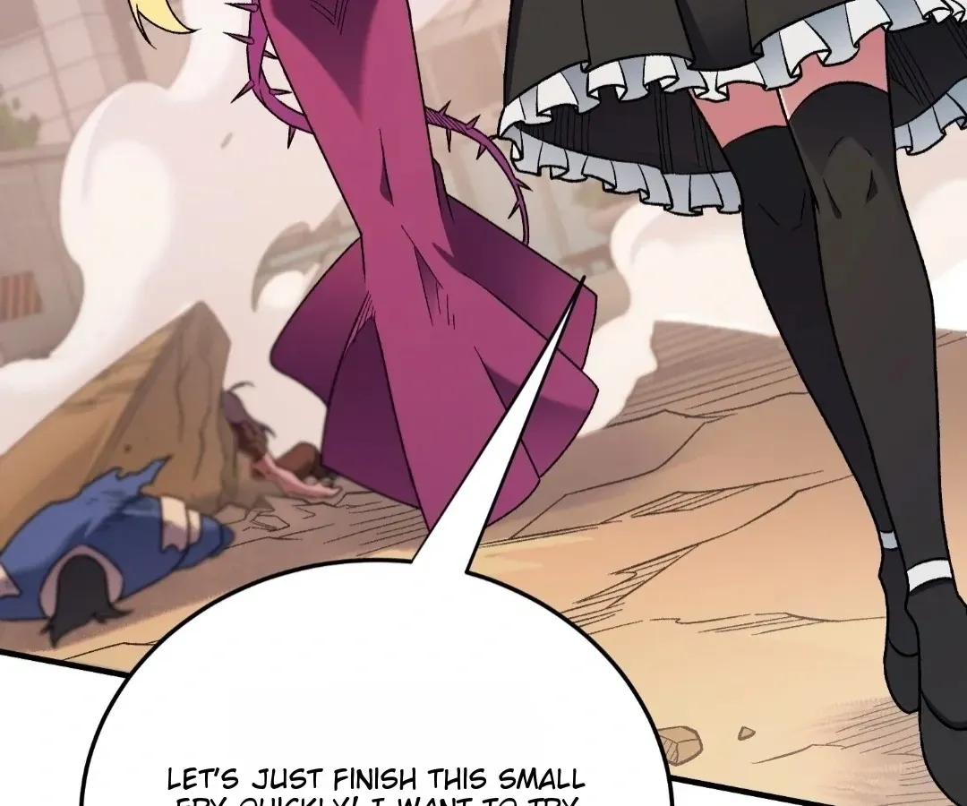 The Jobless Guy Who Has Come to Slay Chapter 187 page 56 - 