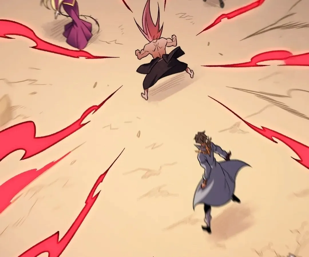 The Jobless Guy Who Has Come to Slay Chapter 187 page 65 - 
