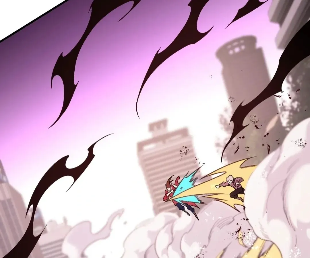 The Jobless Guy Who Has Come to Slay Chapter 187 page 8 - 