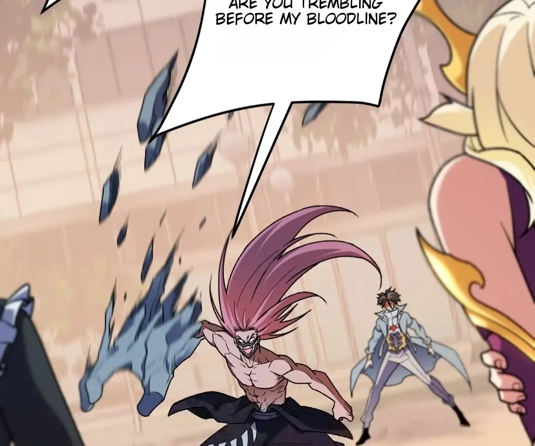 The Jobless Guy Who Has Come to Slay Chapter 187 page 74 - 
