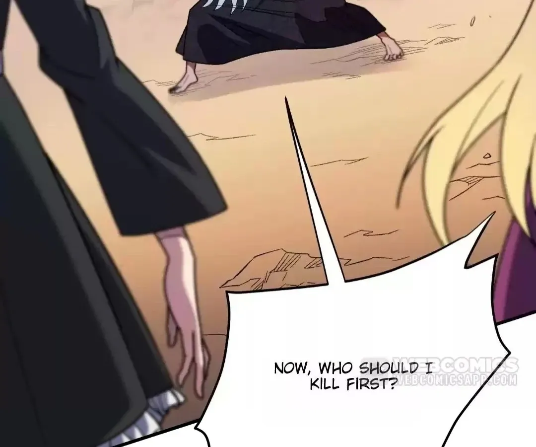 The Jobless Guy Who Has Come to Slay Chapter 187 page 75 - 