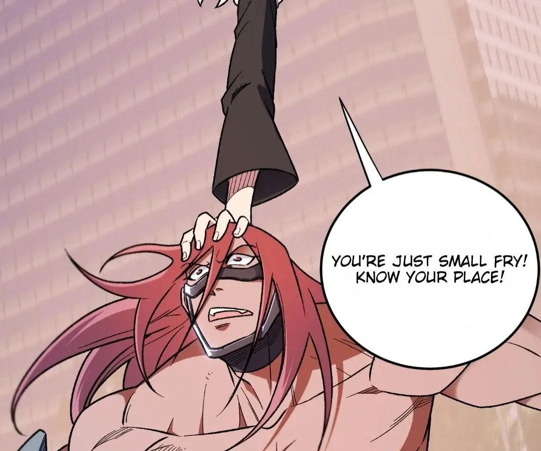 The Jobless Guy Who Has Come to Slay Chapter 187 page 80 - 