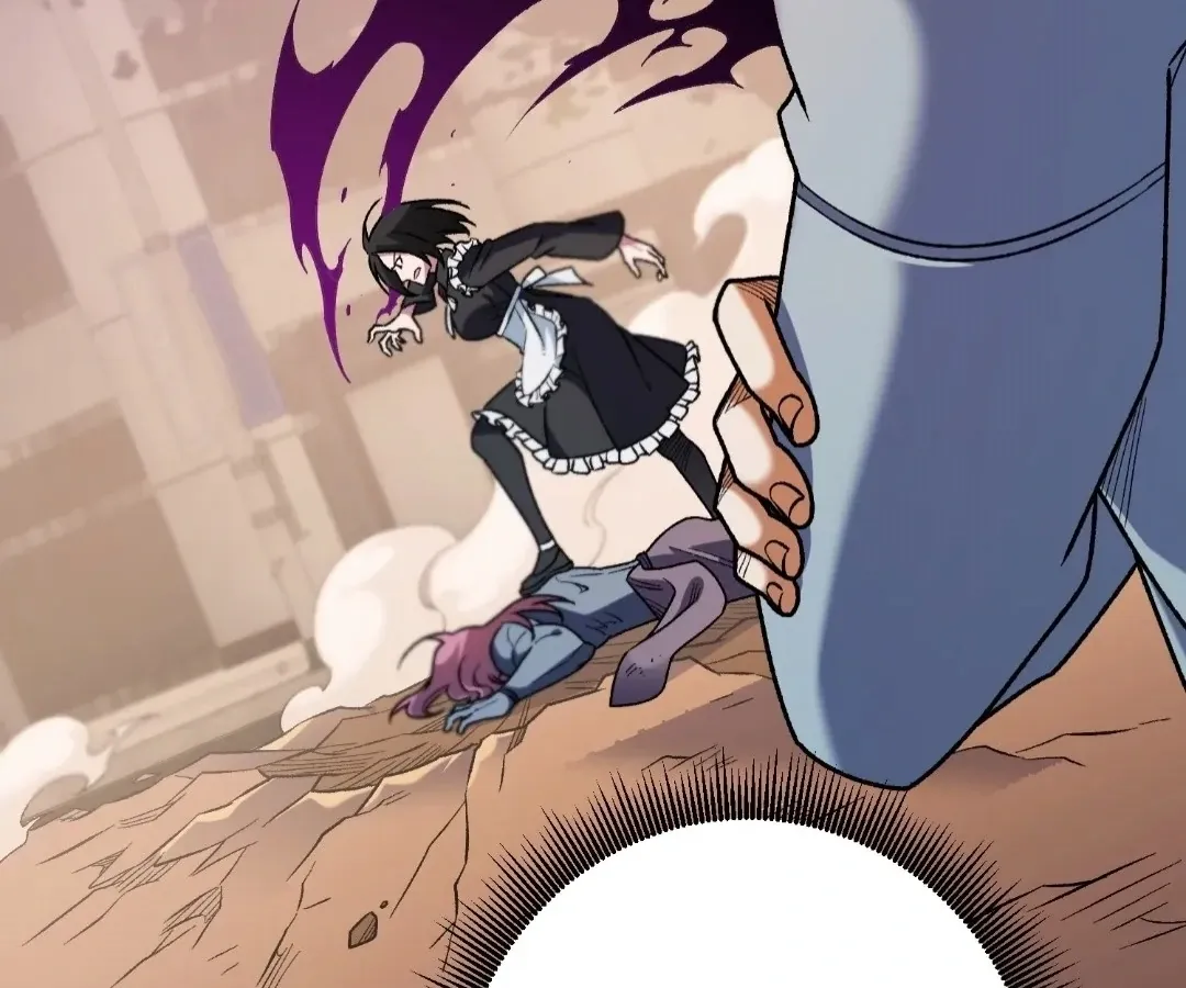 The Jobless Guy Who Has Come to Slay Chapter 187 page 95 - 