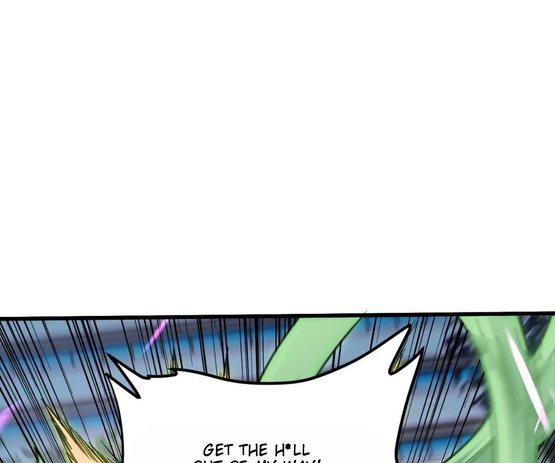 The Jobless Guy Who Has Come to Slay Chapter 188 page 11 - 