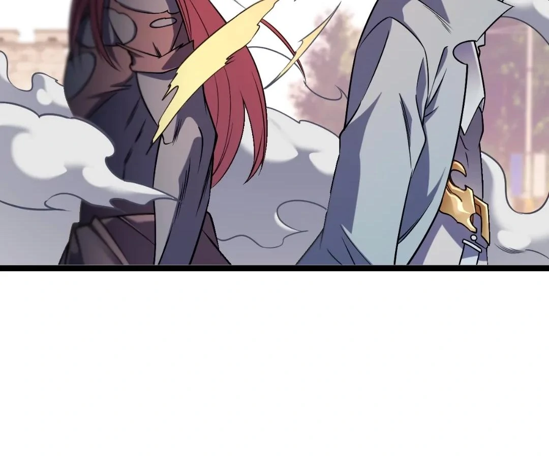 The Jobless Guy Who Has Come to Slay Chapter 188 page 112 - 