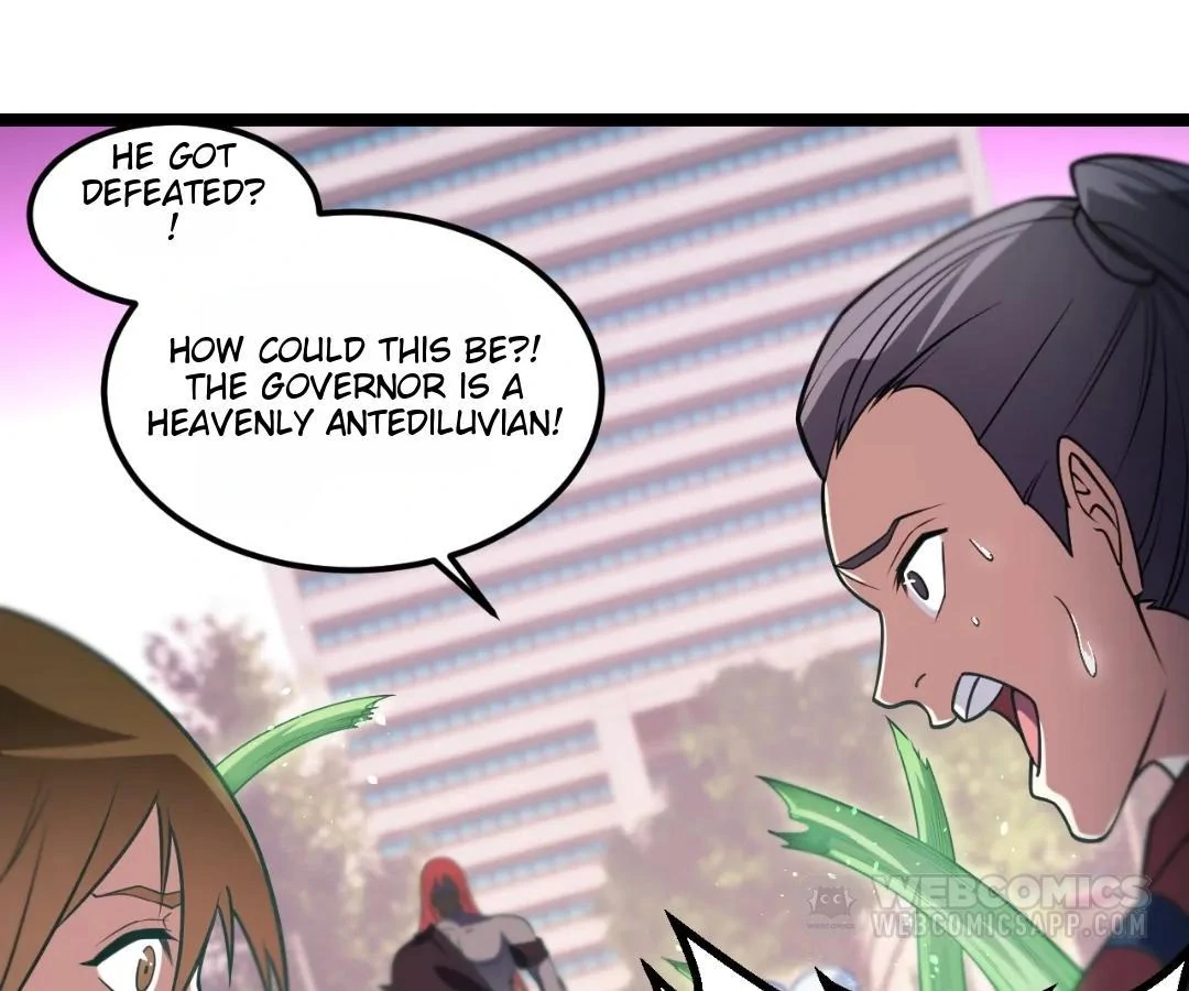 The Jobless Guy Who Has Come to Slay Chapter 188 page 116 - 