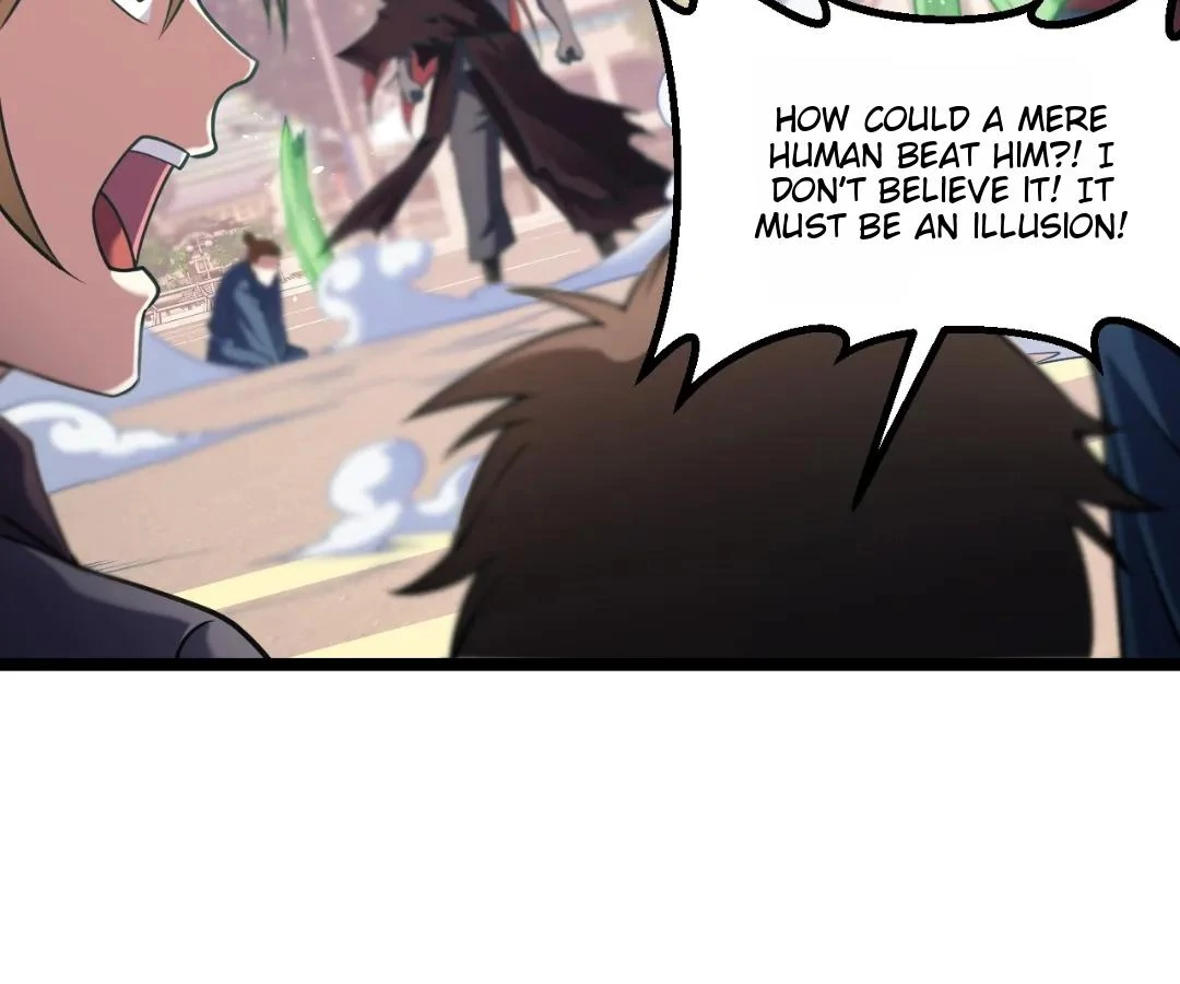 The Jobless Guy Who Has Come to Slay Chapter 188 page 117 - 