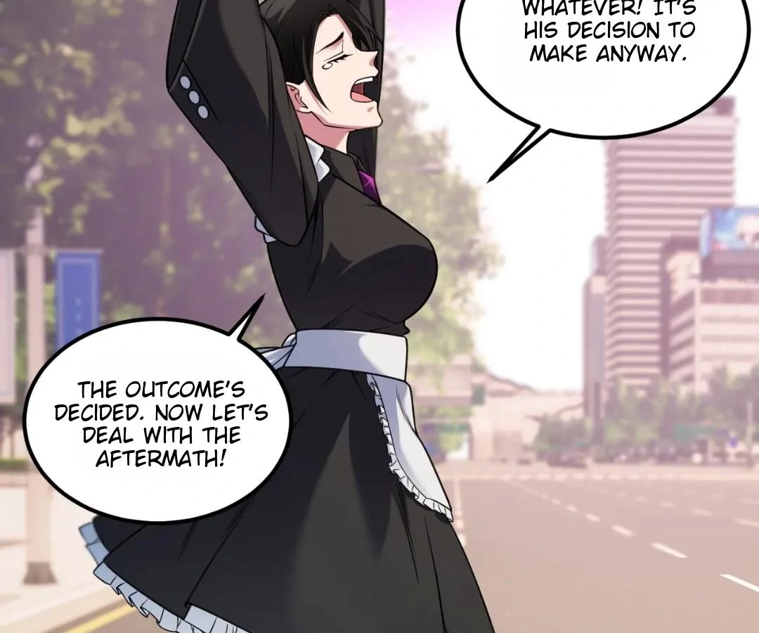 The Jobless Guy Who Has Come to Slay Chapter 188 page 120 - 