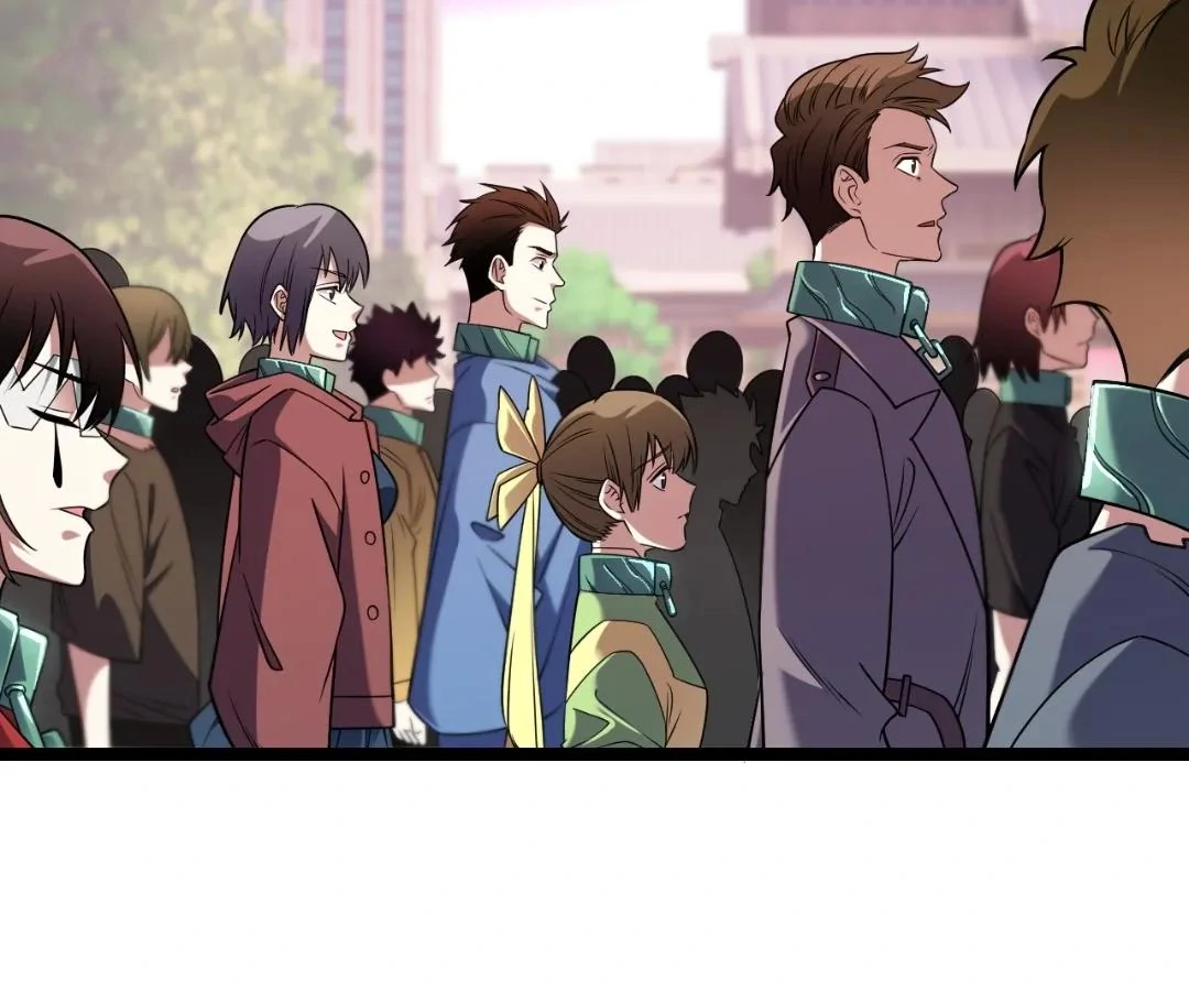 The Jobless Guy Who Has Come to Slay Chapter 188 page 123 - 