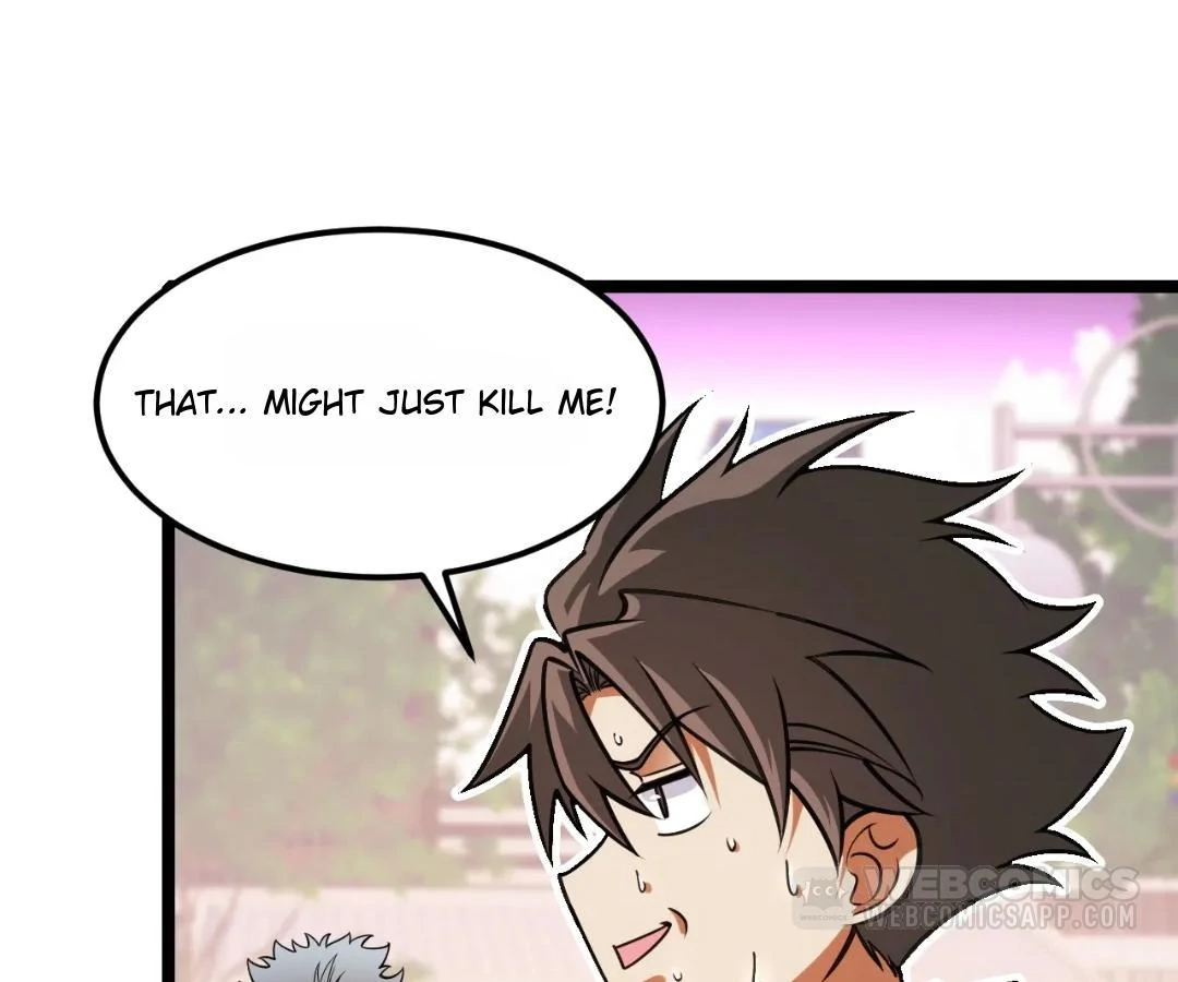 The Jobless Guy Who Has Come to Slay Chapter 188 page 124 - 