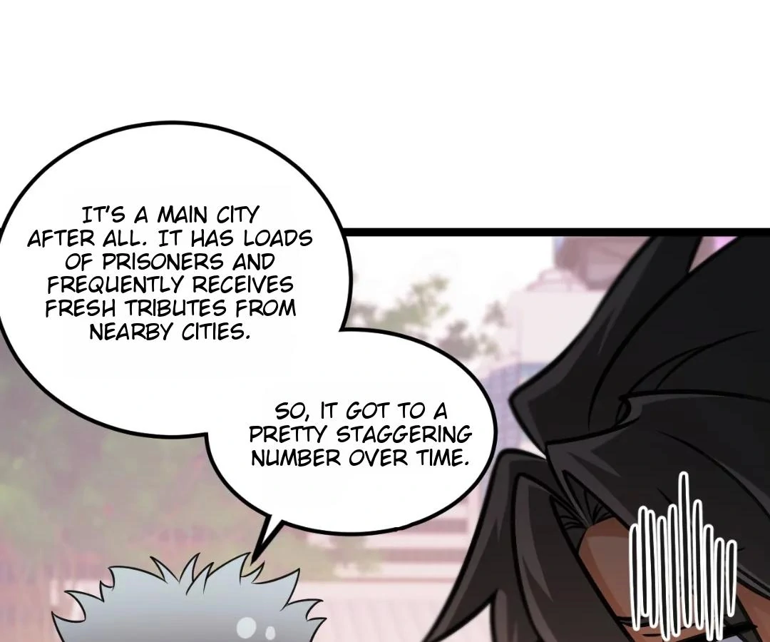 The Jobless Guy Who Has Come to Slay Chapter 188 page 126 - 
