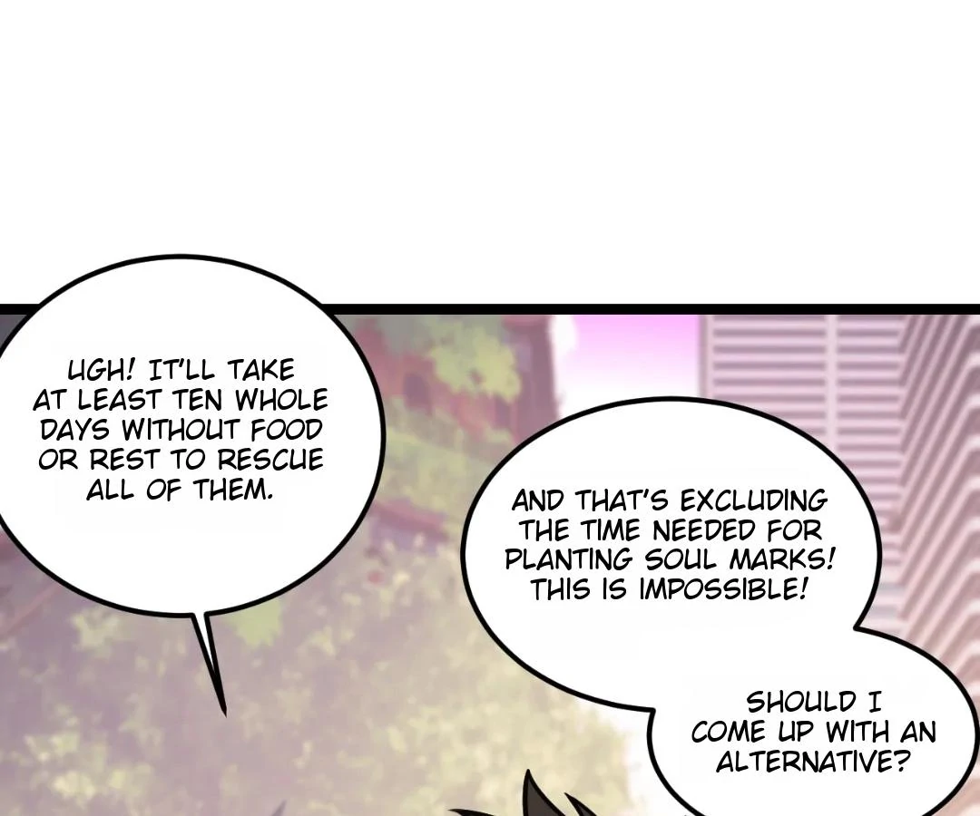 The Jobless Guy Who Has Come to Slay Chapter 188 page 128 - 