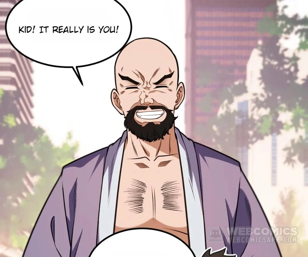 The Jobless Guy Who Has Come to Slay Chapter 188 page 132 - 