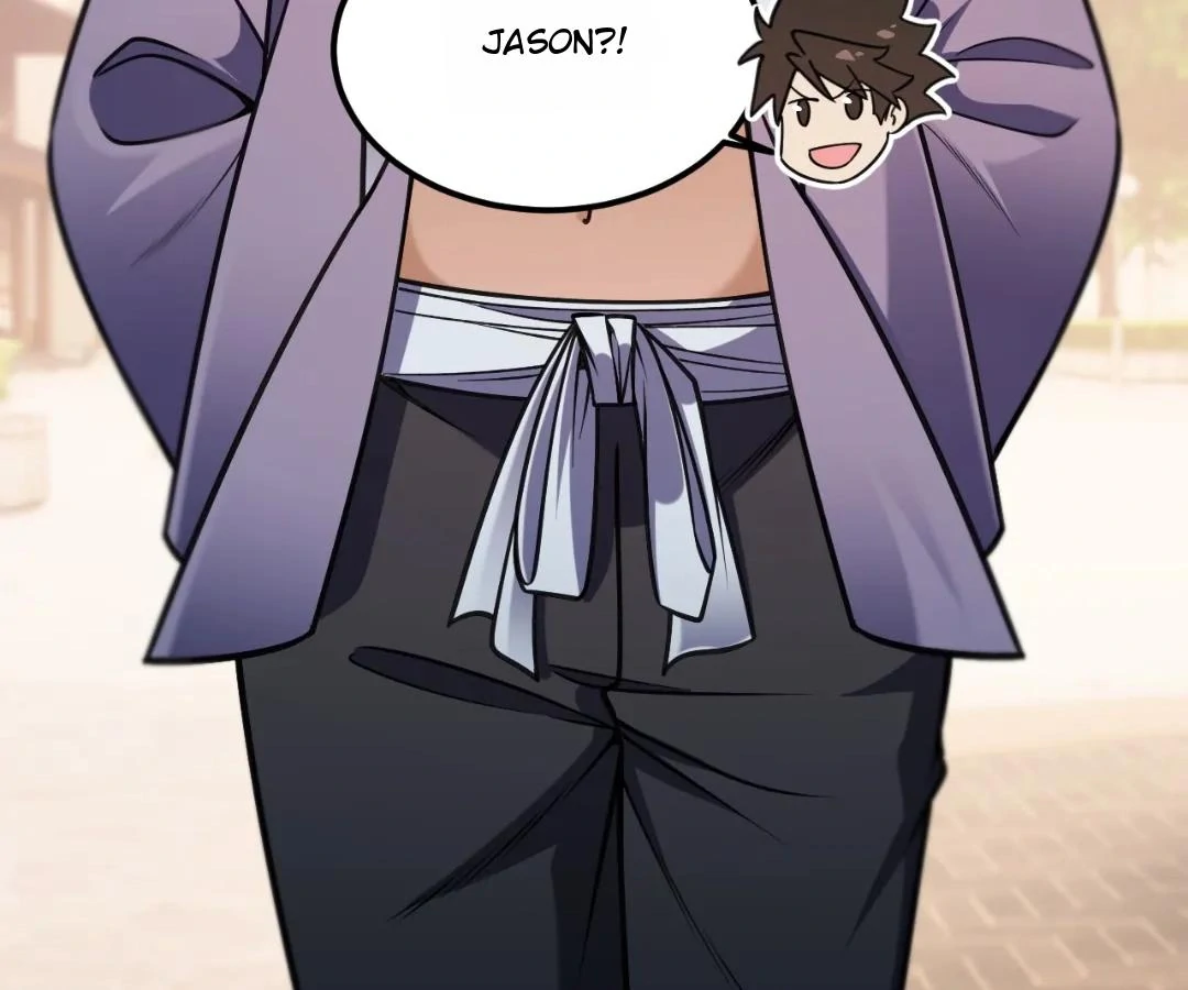 The Jobless Guy Who Has Come to Slay Chapter 188 page 133 - 