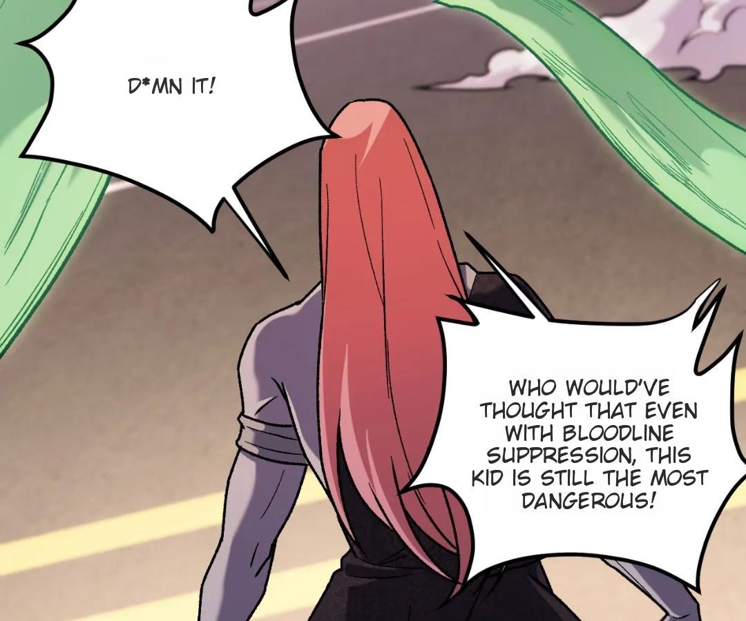 The Jobless Guy Who Has Come to Slay Chapter 188 page 21 - 