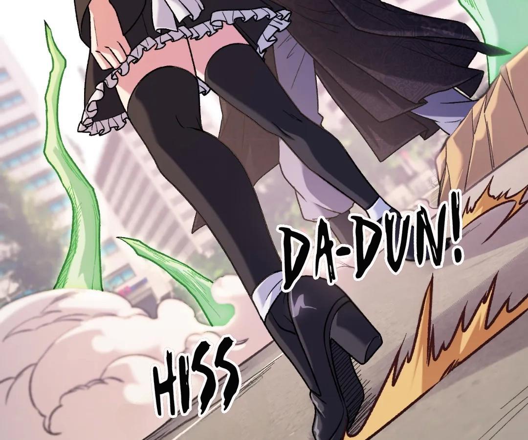 The Jobless Guy Who Has Come to Slay Chapter 188 page 27 - 