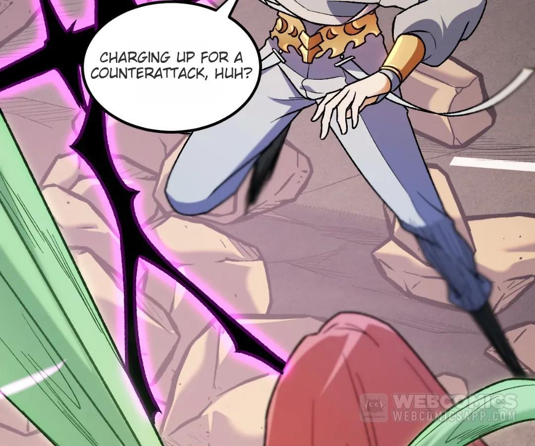 The Jobless Guy Who Has Come to Slay Chapter 188 page 4 - 